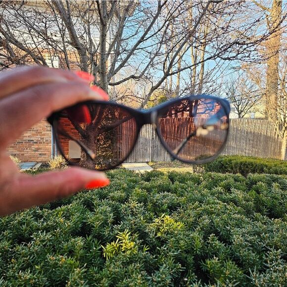 Diane Von Furstenberg DVF511S 58-16-135 Cat Eye 282 Sunglasses main image 13